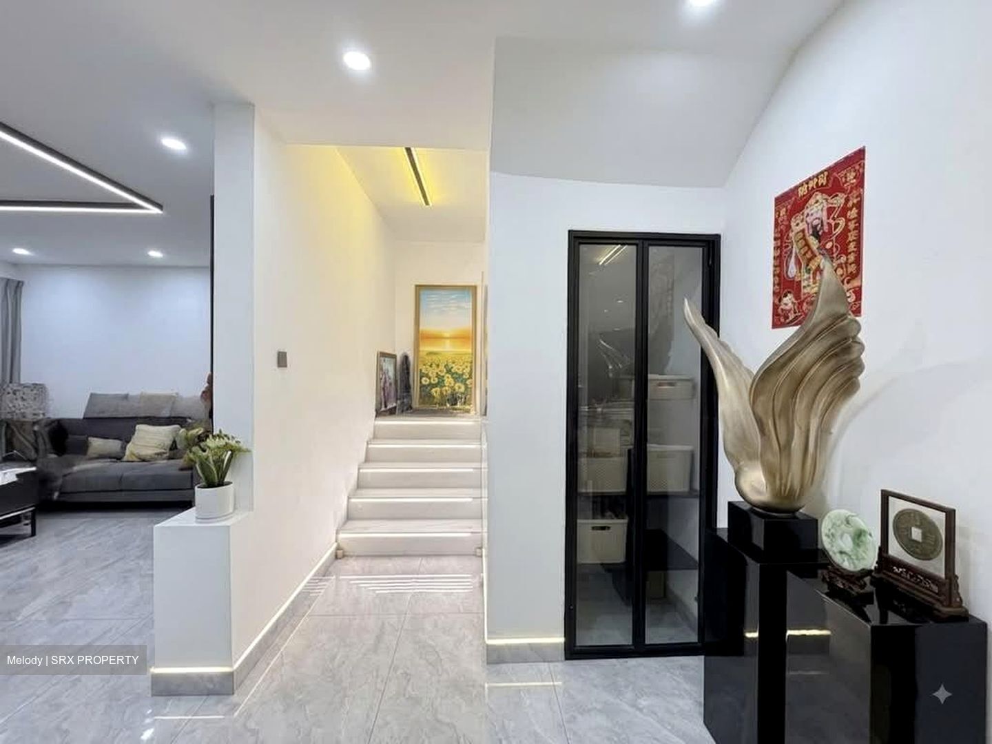 Dunsfold Drive (D13), Terrace #602943351